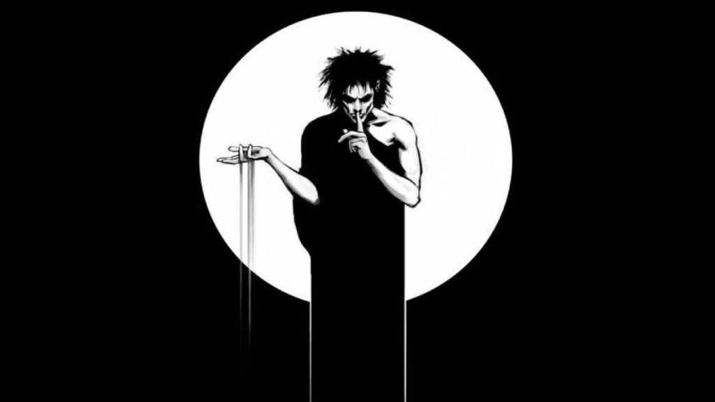 amazon-lancara-box-do-sandman-antes-da-serie-netflix