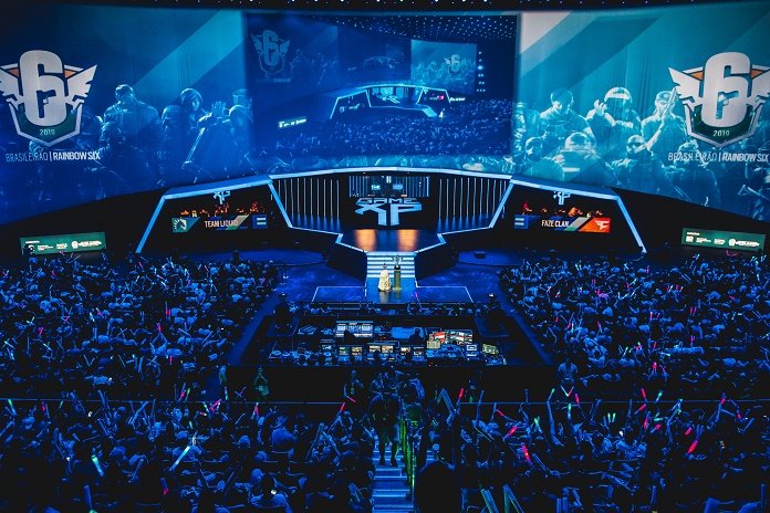 Indústria dos eSports | Como iniciar uma carreira hoje