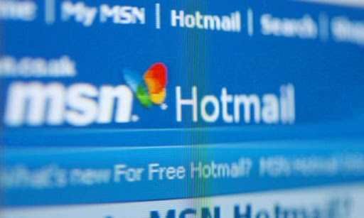 Hotmail