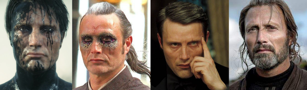 Animais Fantásticos 3 | Mads Mikkelsen pode substituir Johnny Depp