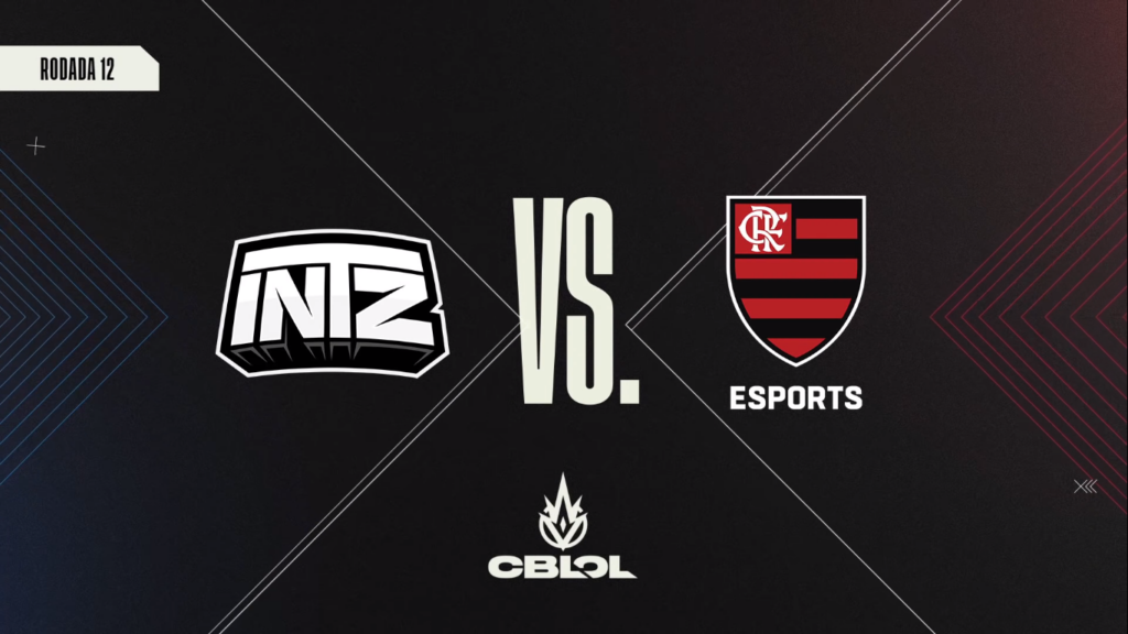 Na disputa entre INTZ e Flamengo, apesar da derrota do dia anterior contra a KaBuM, o Flamengo não se abalou e garantiu sua vaga nos playoffs com esta vitória