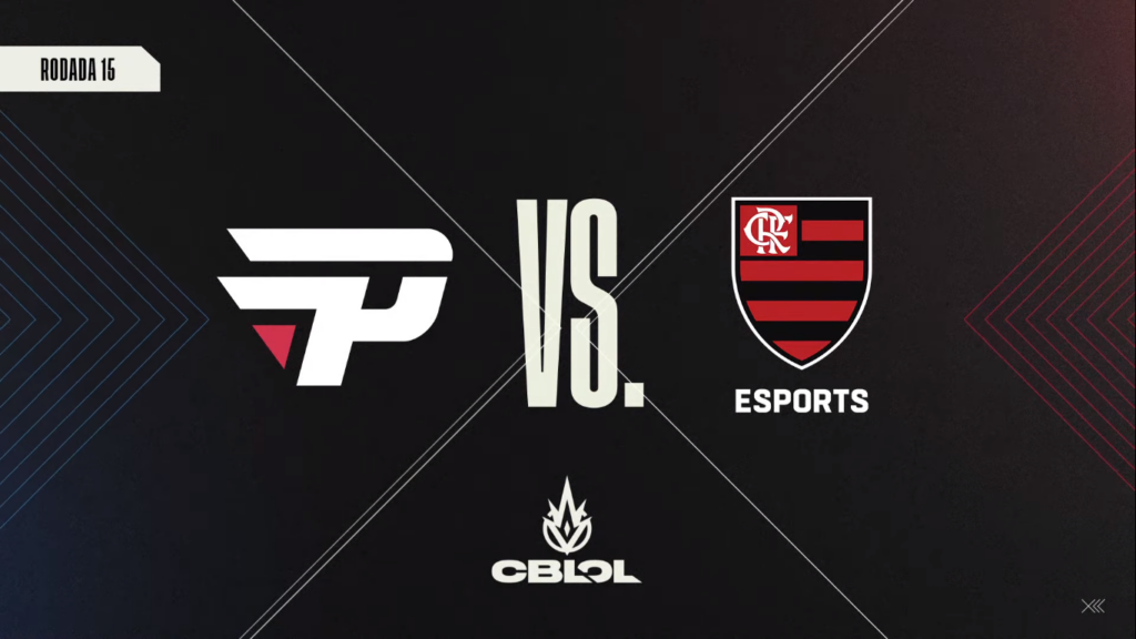 Um dos jogos mais importantes para a paiN na rodada foi, de fato, o confronto contra o Flamengo. A equipe disputava diretamente contra KaBuM e INTZ pela penúltima vaga dos playoffs