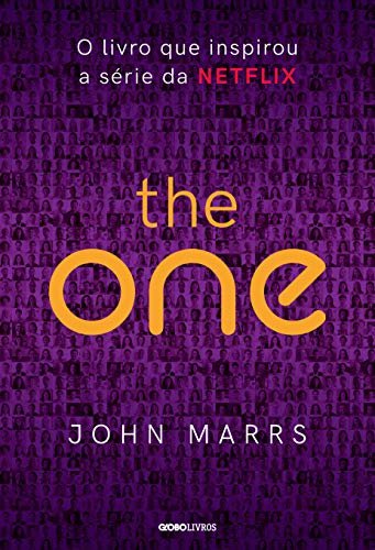 Globo Livros lança The One, livro que inspirou a série da Netflix 