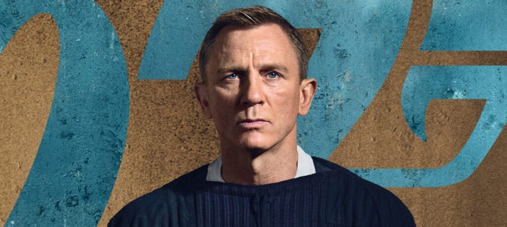 Sem Tempo Para Morrer encerra a era Daniel Craig na franquia 007