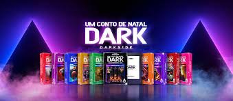 Editora Darkside liberou 10 contos de terror natalinos gratuitos para você se distrair nesse final de ano. Confira a lista!
