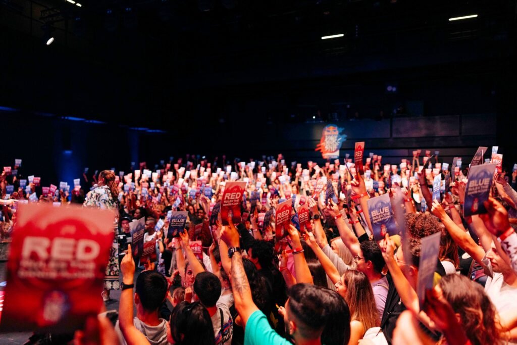 O Red Bull Dance Your Style, competição global de danças urbanas que retorna ao Brasil para sua segunda edição neste sábado, dia 29 de abril.