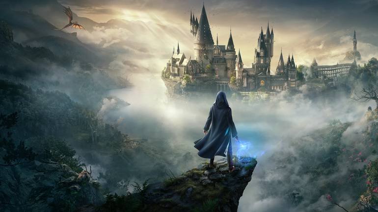 "Hogwarts Legacy" fenômeno lançado pela Warner Bros. Games é a estrela da parceria.