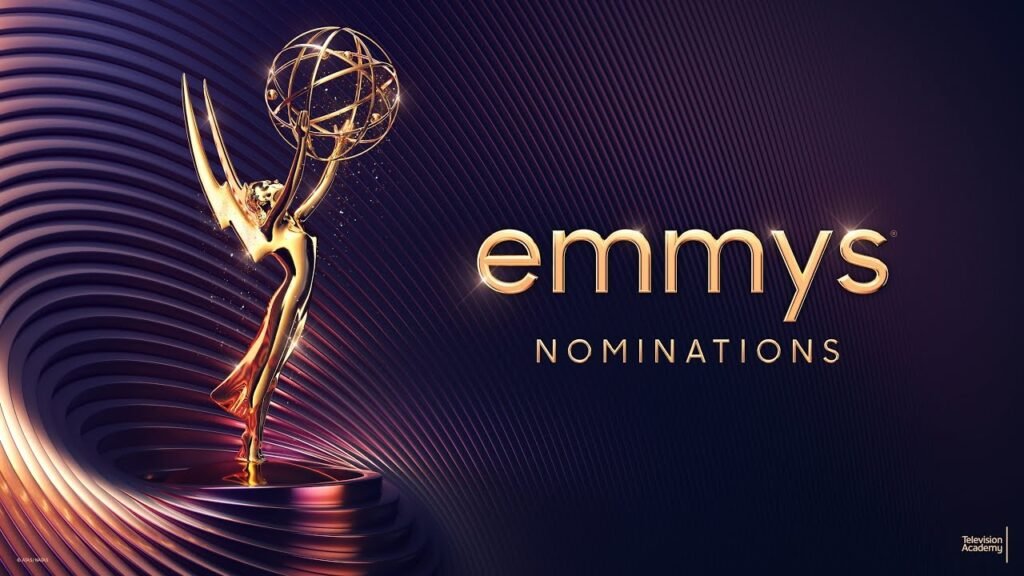 Divulgando seus indicados em Julho, o Emmy agora só vai entregar seus prêmios em Janeiro de 2024