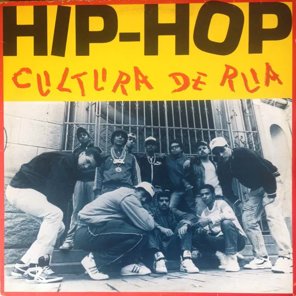 O Hip Hop era uma forma de expressar toda uma cultural marginalizada nos anos 80, e objetivava dar voz as causas sociais através das letras.