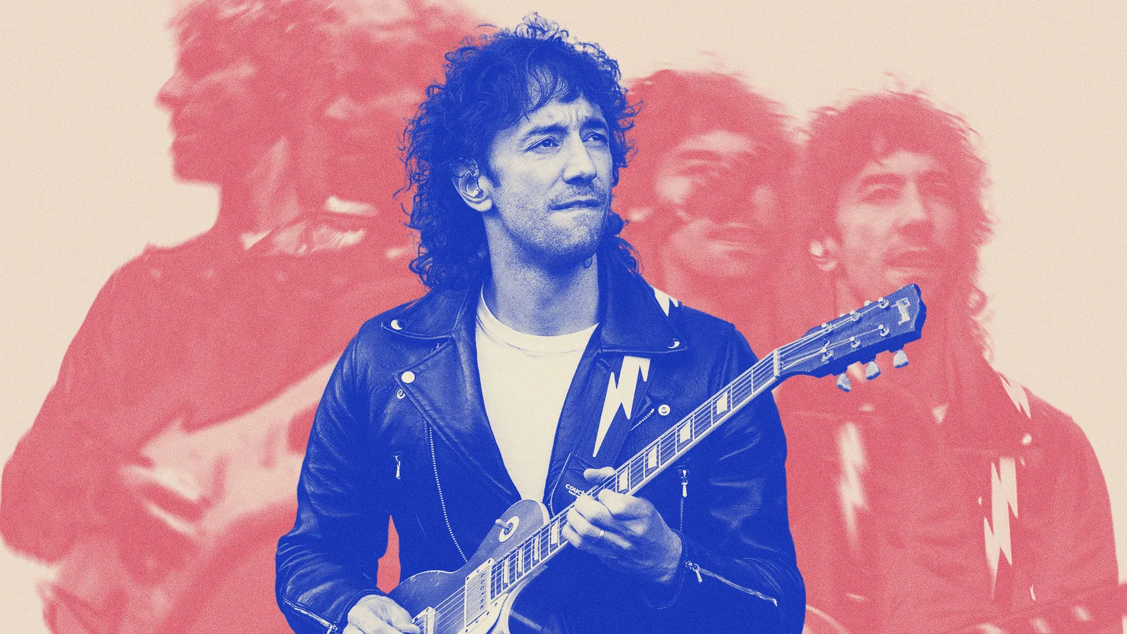 Albert Hammond Jr. lança o Melodies On Hiatus sem inovar 