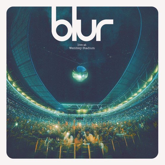 A icônica banda britânica Blur surpreendeu os fãs ao anunciar o lançamento de um novo álbum ao vivo, intitulado "Live at Wembley Stadium". Previsto para..