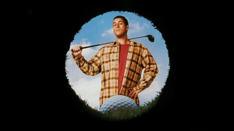 Bad Bunny se junta a Adam Sandler no elenco de Um Maluco no Golfe 2, a sequência da icônica comédia de 1996. Saiba mais sobre a produção, o elenco..