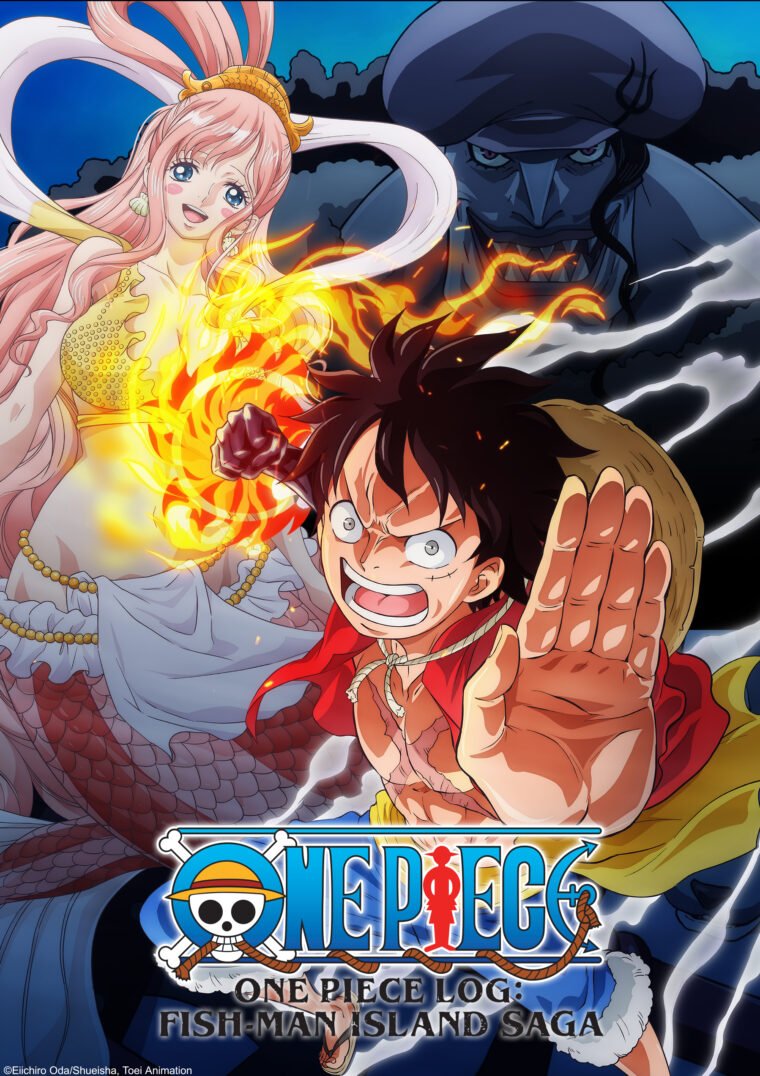 One Piece entra em hiato após o episódio 1122 e retorna em 2025 com o arco Egghead. Enquanto isso, fãs poderão acompanhar novos conteúdos como o espe..