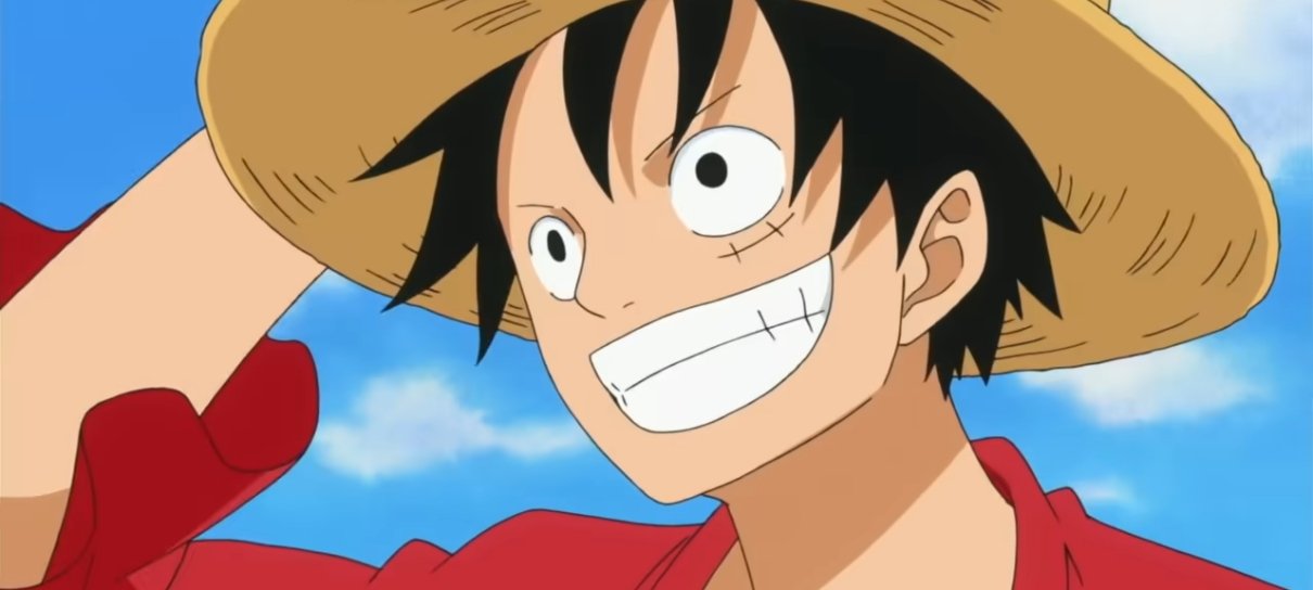 One Piece entra em hiato após o episódio 1122 e retorna em 2025 com o arco Egghead. Enquanto isso, fãs poderão acompanhar novos conteúdos como o espe..