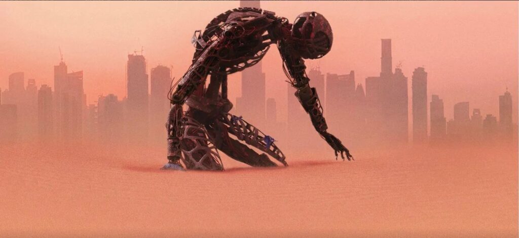 Westworld | Até que ponto os algoritmos influenciam as pessoas hoje
