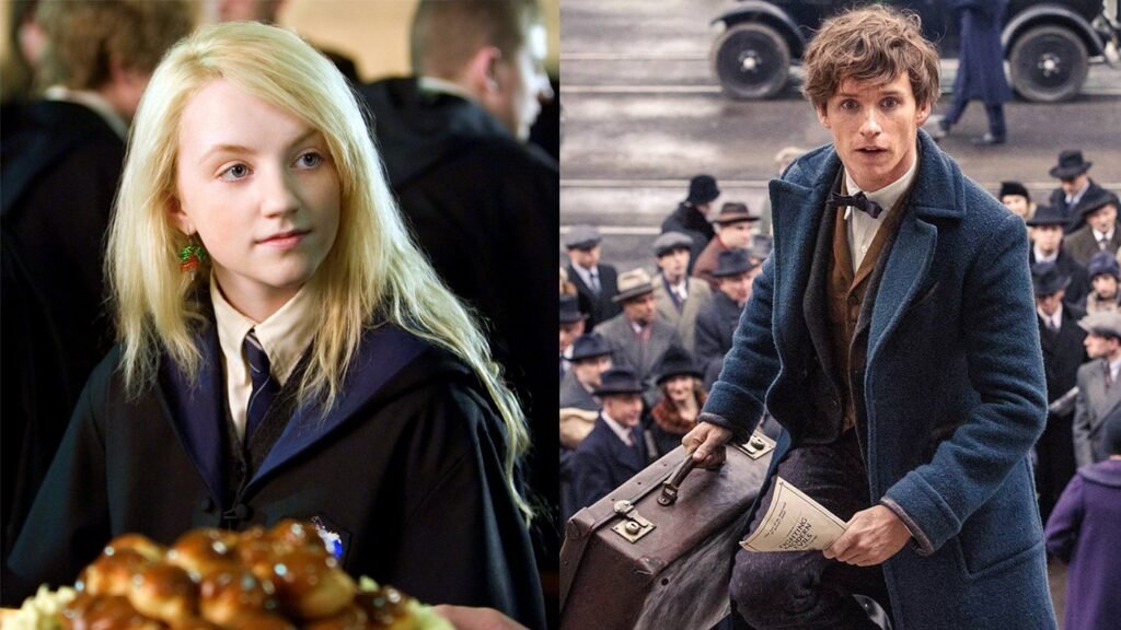 Harry Potter | 7 Fatos que J.K. Rowling revelou após o fim da saga