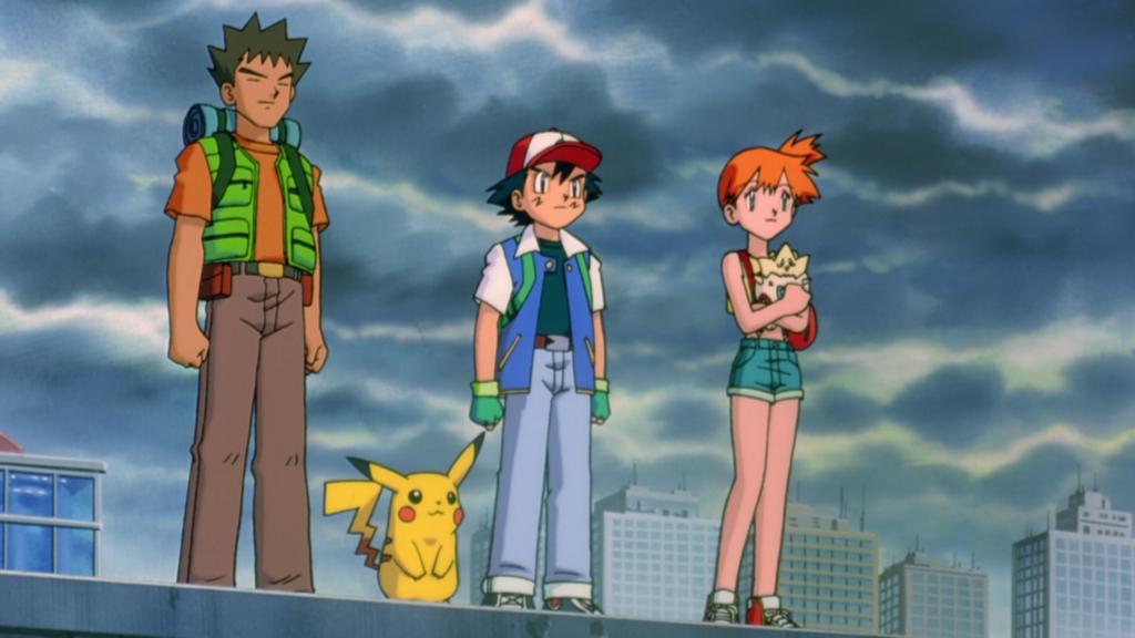 Pokémon | Escritor do anime mataria Ash no final de um dos filmes