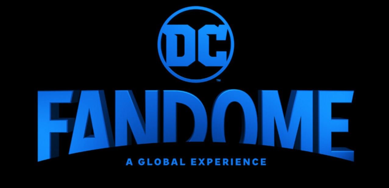 DC FanDome | Conheça a experiência virtual e imersiva de 24 h para fãs