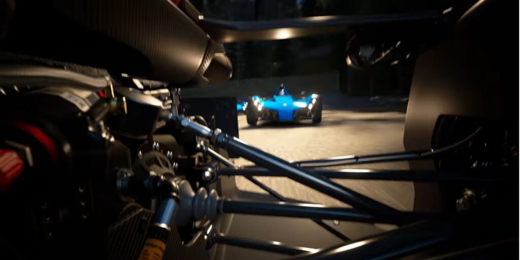 Gran Turismo 7 | O que já sabemos do jogo para PlayStation 5 – Parte 2