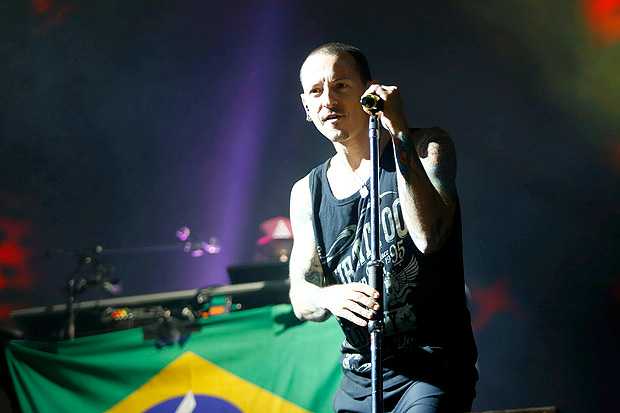 Linkin Park | Música inédita com voz de Chester Bennington pode ser sair