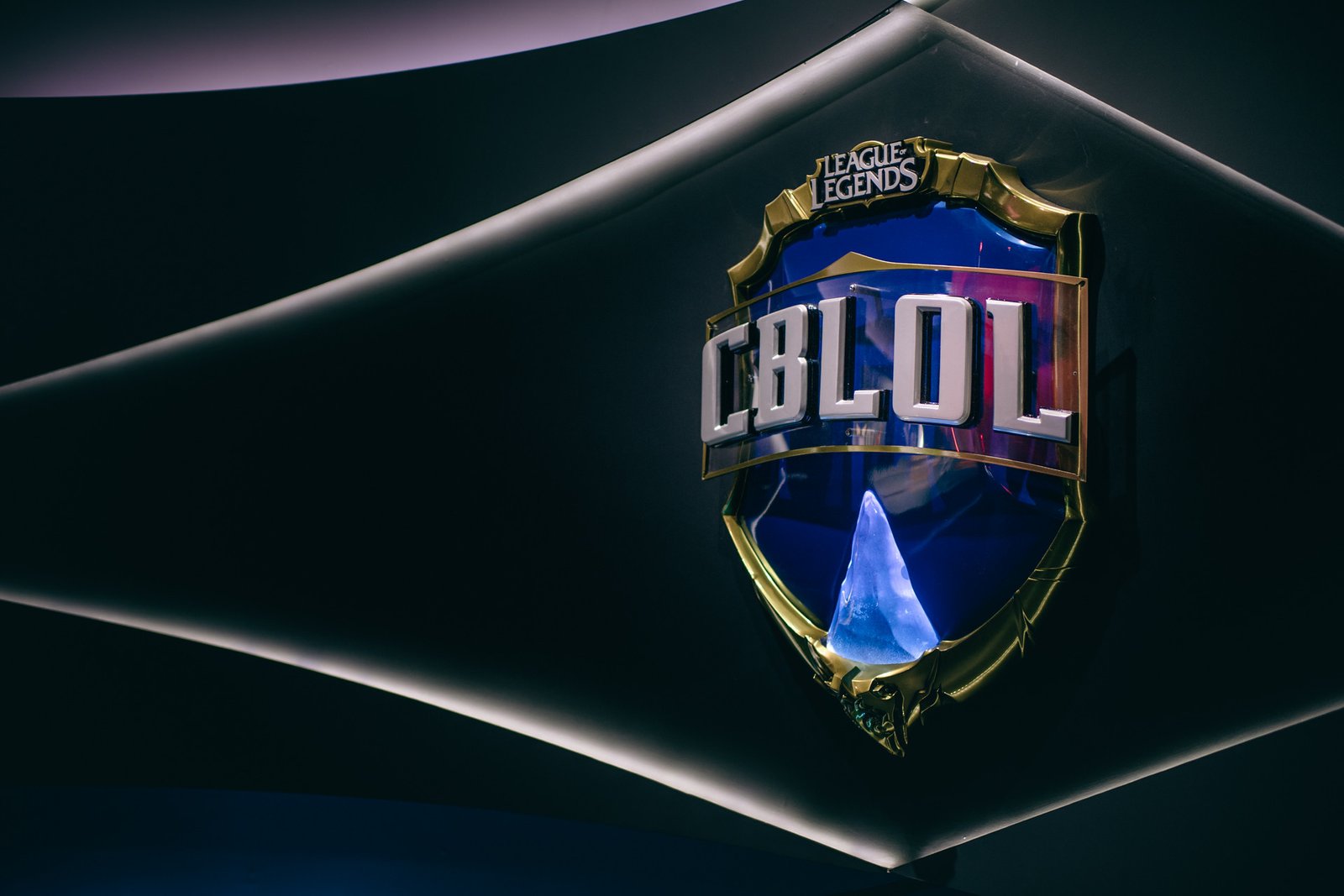 Na Escalada da Tabela | A Sexta Semana do 2º split CBLoL 2020