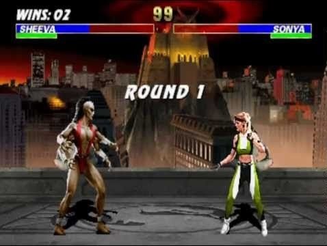 Mortal Kombat | Seus Kombatentes amados retornam ainda melhores