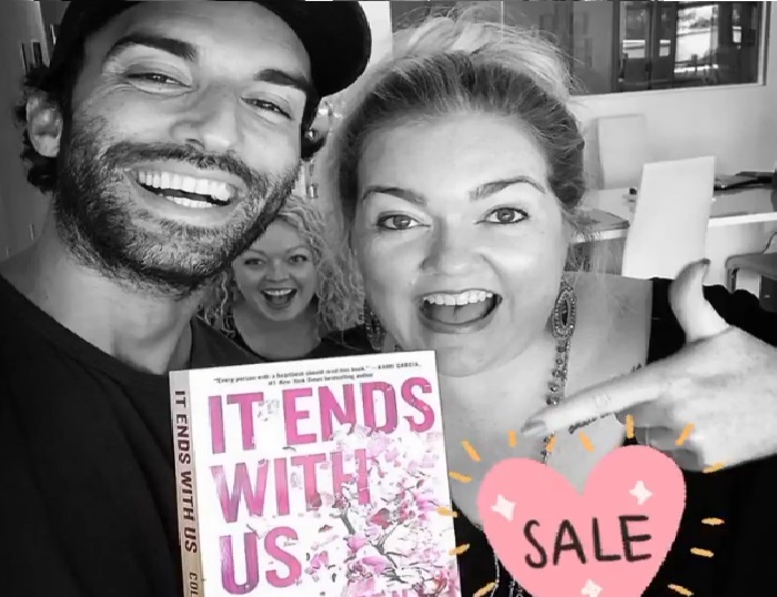 É Assim Que Acaba | Livro de Colleen Hoover ganhará adaptação