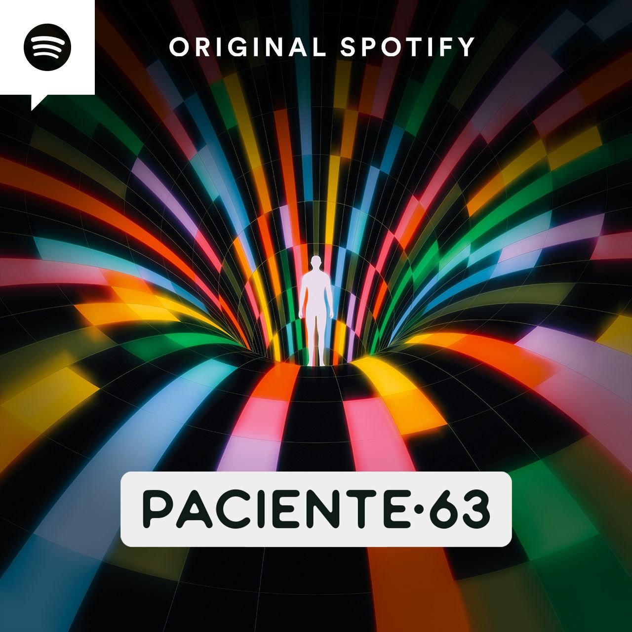 Paciente 63 | Nova áudiossérie com elenco de peso estreia no Spotify