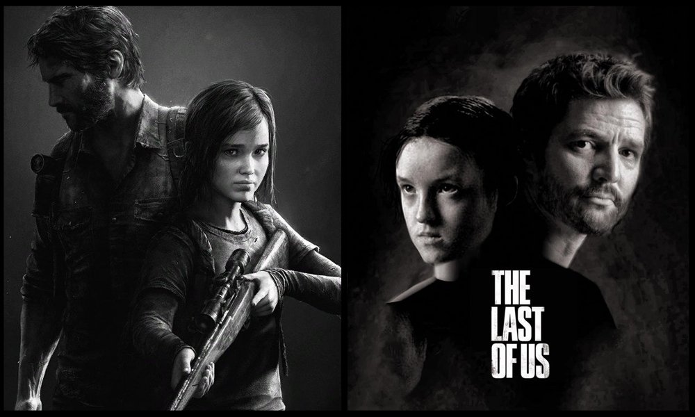 The Last Of Us - Elenco da adaptação para HBO Max é anunciado.