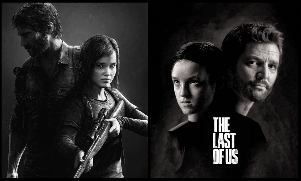 The Last Of Us Hbo Zombies Cast - aRetmilimc