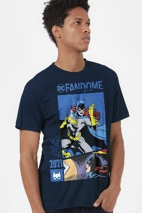 Conheça as parcerias da Warner disponíveis na DC Fandome 2021. Produtos diversos serão disponibilizados para os fãs que desejam adquirir.