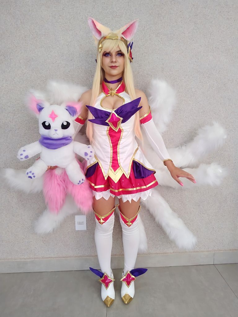 O Concurso Cosplay da CCXP Worlds 21 promete deixar o fã do universo pop indeciso sobre quem tem o melhor figurino, performance e conjunto. Confira!