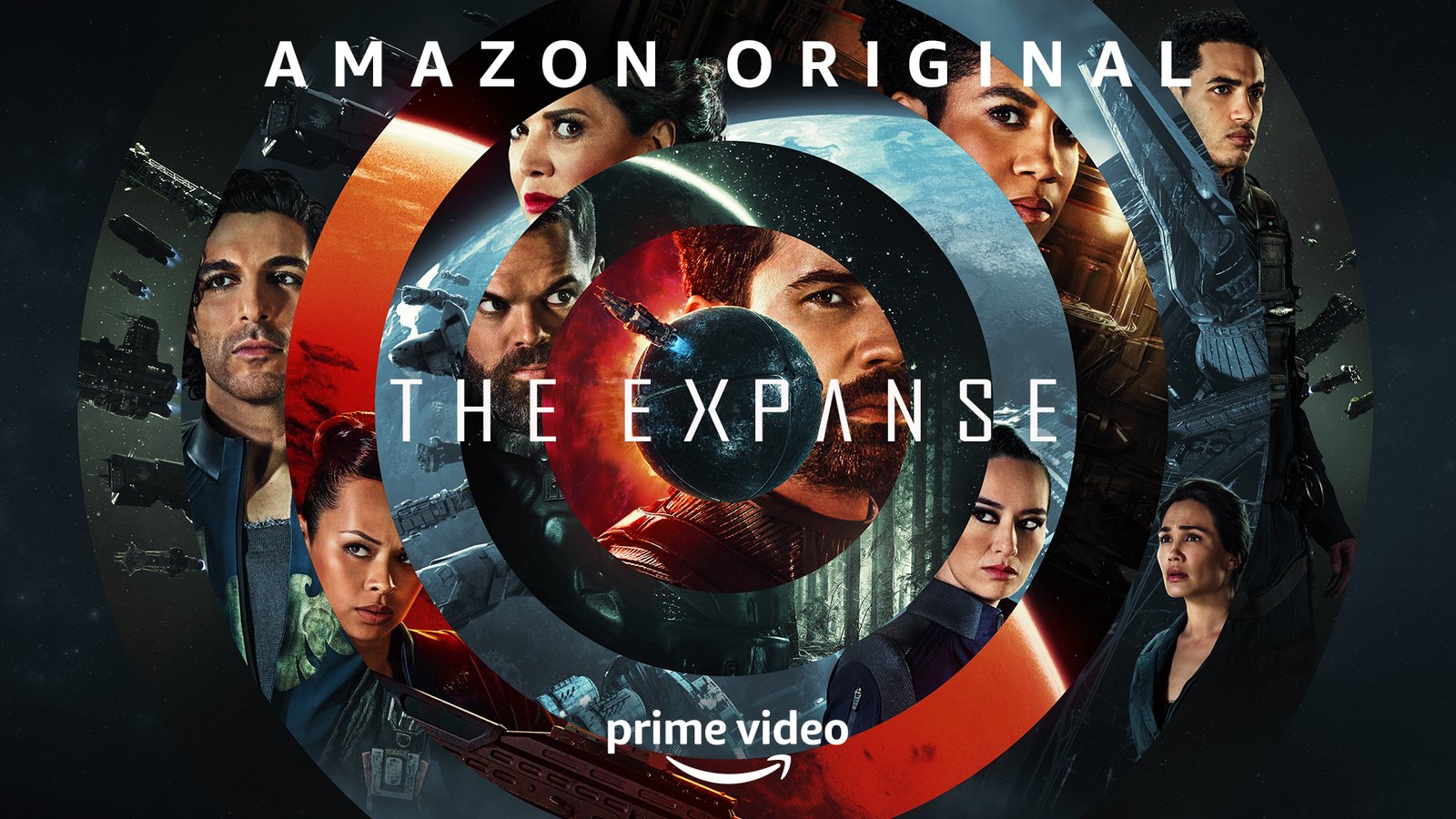 Prime Video Lança Trailer Oficial da Sexta Temporada de The Expanse