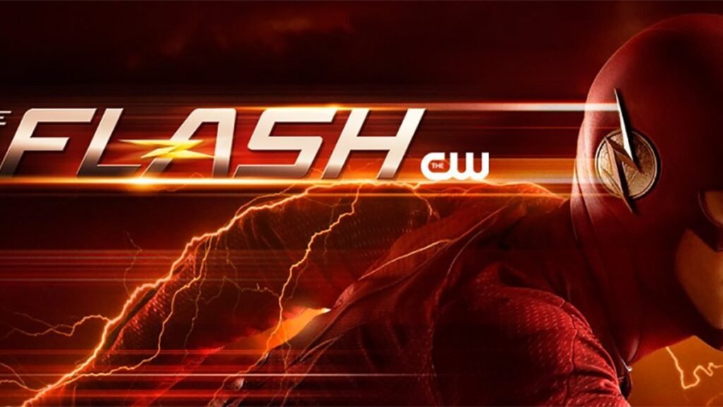 Oitava temporada de "The Flash" chega à Warner Channel neste domingo