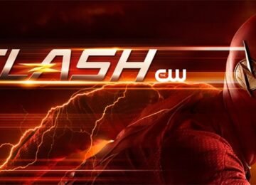 Oitava temporada de "The Flash" chega à Warner Channel neste domingo