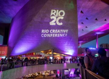 Rio2C 2022 | Evento de inovação e criatividade do Rio começa dia 26