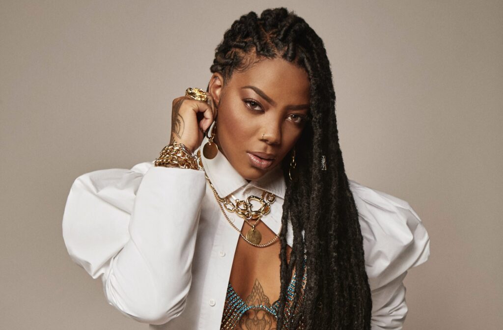 A MTV acaba de anunciar as primeiras performances da quinta edição do MTV MIAW. Ludmilla, Jão, Matuê, Teto, Wiu e Xamã. Confira!