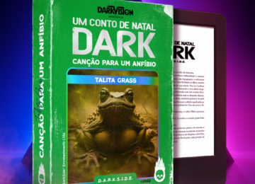 Editora Darkside libera 10 contos de natal gratuitos