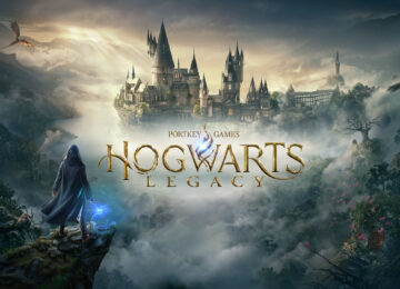 HOGWARTS LEGACY | Personagens de Harry Potter que aparecerão
