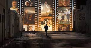 O Oscar 2023 promete ser um ano emocionante para o mundo do cinema, com muitos filmes incríveis e talentosos sendo lançados. Confira!
