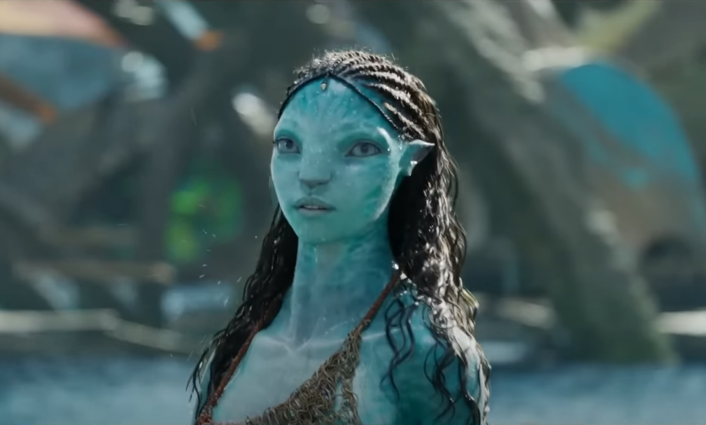 Avatar: O Caminho da Água, dirigido por James Cameron, acaba de alcançar a marca incrível de 2 bilhões de dólares em bilheteria mundial. Confira!