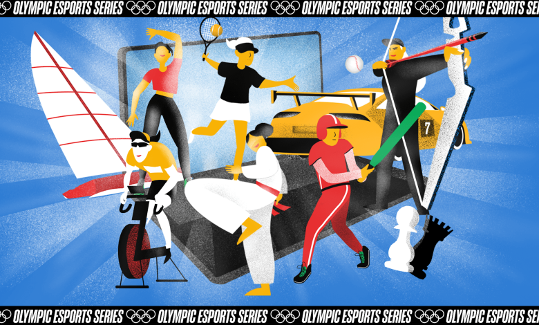 E-sports-Olimpicos-Series-2023