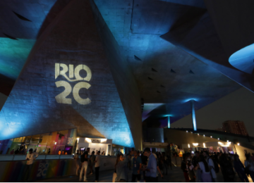 Em Abril, tem a Rio2C, um dos maiores eventos de tecnologia da América Latina.