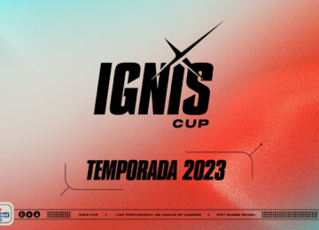 Ignis Cup tem etapas inclusivas