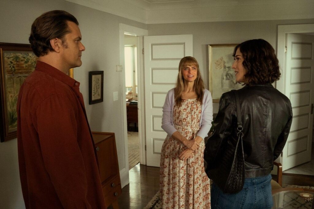 atração fatal é a nova série do paramount +