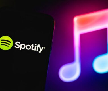 spotify e the town fecham parceria