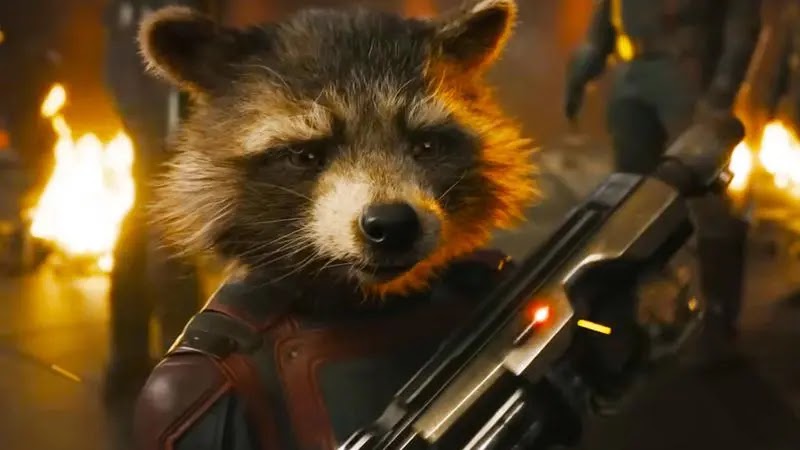 Guardiões da Galáxia 3 consolida a trilogia de James Gunn como a melhor da Marvel ao explorar passado de Rocket Raccoon, com muita emoção e bom humor.