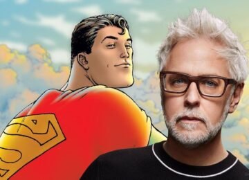 Superman: Legacy: Novidades de produção e elenco