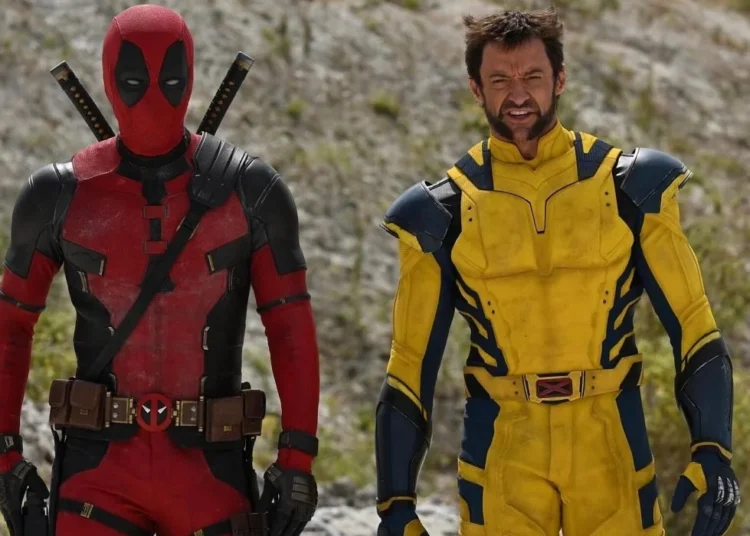Deadpool 3 não tem mais uma data de estreia confirmada devido o prolongamento da greve dos atores. Confira a matéria completa!