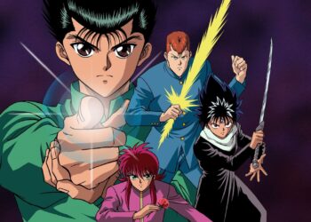 Netflix revelou finalmente o primeiro vislumbre do live-action de Yu Yu Hakusho e você confere a matéria completa aqui no Kolmeia!